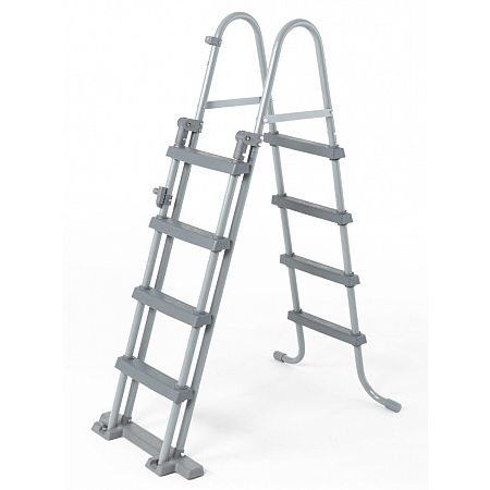 Bestway 58331 bezpečnostní schůdky k bazénu 122 cm