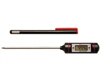 BGS Teploměr digitální -50°C až +300°C, sonda 125 mm BGS Teploměr digitální -50°C až +300°C, sonda 125 mm