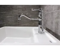 Chambord Clemence Antický bronz (20)