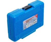 BGS Sada pro opravu vodicích čepů pro držák brzdového třmenu (5)