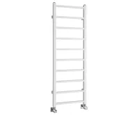 SAPHO METRO LIGHT otopné těleso 400x1140 mm, bílá SAPHO METRO LIGHT otopné těleso 400x1140 mm, bílá