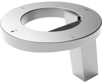 NOFER CONCEPT stojánková senzorová baterie s dávkovačem mýdla a osoušečem rukou, chrom NOFER CONCEPT stojánková senzorová baterie s dávkovačem mýdla a osoušečem rukou, chrom