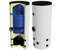 Dražice OKC 300 NTR/HR 100 ohřívač vody kombinovaný stacionární Dražice OKC 300 NTR/HR 100 ohřívač vody kombinovaný stacionární