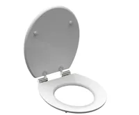 Schütte WC sedátko OASIS | MDF HG, Soft Close (4)