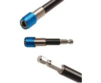 BGS Prodloužení 1/4&quot;,délka 80 mm ,magnetické