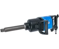 BGS Pneumatický rázový utahovák, 25 mm (1"), 3800 Nm - BGS 7640 BGS Pneumatický rázový utahovák, 25 mm (1"), 3800 Nm - BGS 7640