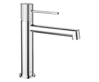 SAPHO SOLARIS stojánková umyvadlová baterie, chrom SAPHO SOLARIS stojánková umyvadlová baterie, chrom