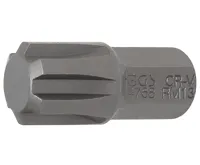 BGS Bit 10 mm RIBE-profil M 13 x 30 mm