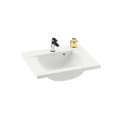 Ravak umyvadlo Classic 700 white s otvory