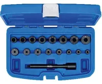 BGS Sada pro centrování spojky, 17dílná (3)