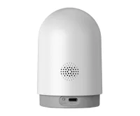 ENGO Controls Chytrá vnitřní kamera ECAM, Wi-Fi, otočná, 4MP, ENGO Smart, TUYA (1)