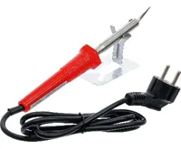 BGS Pájka elektrická hrotová, s šikmým hrotem, 230V / 40W (1)