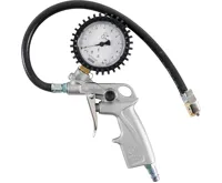 BGS Plnič pneu 0 - 10 Bar, cejchovaný