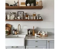 Keramický dřez Villeroy & Boch Single 595 Matná černá / Ebony (11)