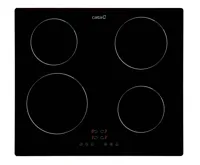 CATA Indukční deska IB 6304 BK 60 cm 4 zóny CATA Indukční deska IB 6304 BK 60 cm 4 zóny