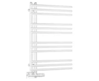 AQUALINE POSEIDON otopné těleso 450x740mm, bílá