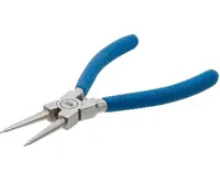 BGS Kleště na rozpěrné kroužky, rovné, pro vnitřní rozpěrné kroužky, 150 mm (2)