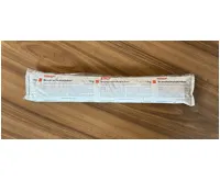 HS Flamingo Lepidlo Glue THERMAX 1100 °C plastový sáček 1 kg