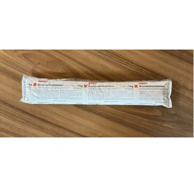 HS Flamingo Lepidlo Glue THERMAX 1100 °C plastový sáček 1 kg