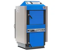 Atmos C 18 S Kotel na tuhá paliva