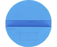 BGS Gumová podložka | pro zvedák | 75 x 35 mm - BGS 72112 (2)