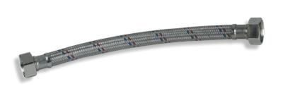 Novaservis nerezová hadička m3/4" x m3/4"-40cm - pws502