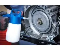 BGS Láhev s mechanickým rozprašovačem, 1,5 l (1)