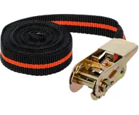 BGS Pás upínací 24,0 mm x 5.0 m, ráčnový