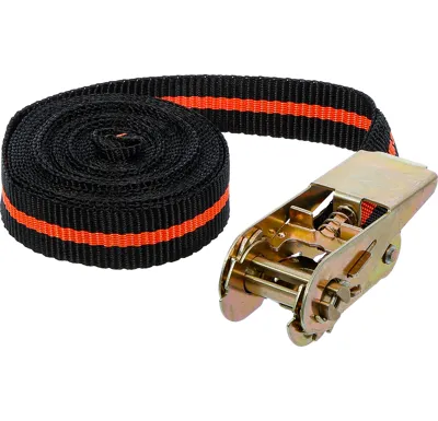 BGS Pás upínací 24,0 mm x 5.0 m, ráčnový