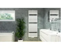 Koupelnový radiátor Korado Koratherm Aquapanel M 20-1240/0500, bílá (1)