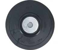 BGS Plastová opěrná podložka, O 125 mm BS74552 (2)