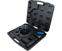 BGS Sada nástrojů pro návrat spojky do výchozí polohy | pro Ford Power Shift DPS6 / 6DCT250 (2)