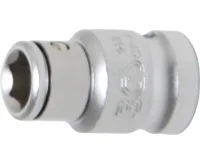 BGS Adaptér 3/8" pro bity 8 mm 6ti hran BGS Adaptér 3/8" pro bity 8 mm 6ti hran