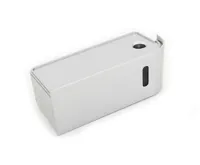 Jet Dryer STYLE Bílý (24)