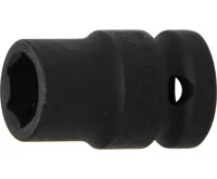 BGS Hlavice nástrčná 1/2" 13.0 mm, tvrzená BGS Hlavice nástrčná 1/2" 13.0 mm, tvrzená