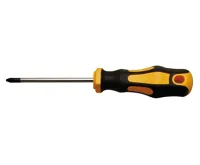 BGS Šroubovák křížový PH1 x 80 mm, ze sady 107946