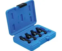 BGS Přípravek pro usazení pomocného rámu VW/Audi, 4 díly (1)