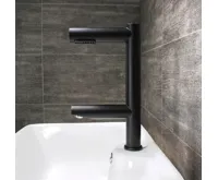 Jet Dryer DUO 2v1 Matný chrom (55)