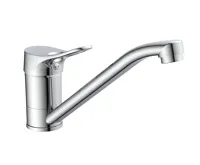 Eisl Verona lesklý chrom (1)