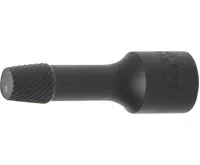 BGS Hlavice zástrčná 3/8" "Twist" 10 mm BGS Hlavice zástrčná 3/8" "Twist" 10 mm