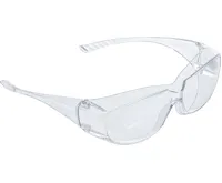 BGS Ochranné brýle, transparentní