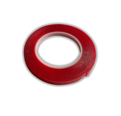 HS Flamingo Silikonová páska pro skla pod kamna 6 m