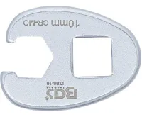 BGS Klíč plochý otevřený 3/8" 10 mm (1)