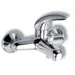 NOVASERVIS Vanová baterie bez příslušenství 150 mm Metalia 55 chrom - 55020/1,0