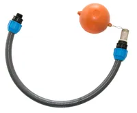 Plovoucí sací sada 1"EASY E-DEEP X /LKS 1m cca Plovoucí sací sada 1"EASY E-DEEP X /LKS 1m cca