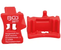 BGS Přípravek aretační pro kola vačkového hřídele, pro VAG 1,0