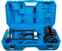 BGS Sada nářadí na pouzdra podélných kyvných ramen, pro Ford &amp; Volvo