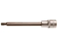 BGS Hlavice nástrčná, délka 140 mm, 12,5 mm (1/2&quot;), klínový profil (pro RIBE) M7