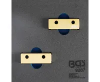 BGS Sada aretačních nástrojů na vačkové hřídele, for Fiat / Lancia 1.8L 16V BGS Sada aretačních nástrojů na vačkové hřídele, for Fiat / Lancia 1.8L 16V