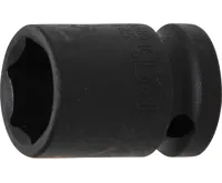 BGS Hlavice nástrčná 1/2&quot; 19.0 mm, tvrzená